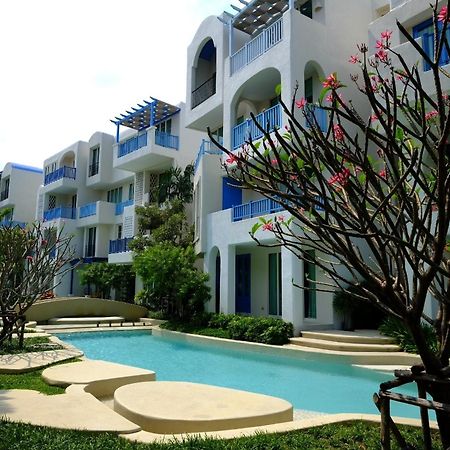 Chelona 463 Khao Tao Condominium Εξωτερικό φωτογραφία