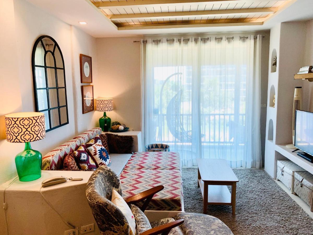 Chelona 463 Khao Tao Condominium Εξωτερικό φωτογραφία