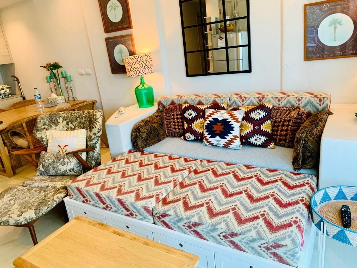 Chelona 463 Khao Tao Condominium Εξωτερικό φωτογραφία
