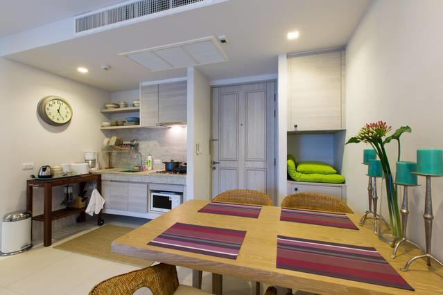 Chelona 463 Khao Tao Condominium Δωμάτιο φωτογραφία