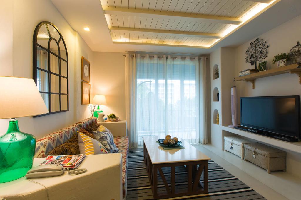Chelona 463 Khao Tao Condominium Δωμάτιο φωτογραφία
