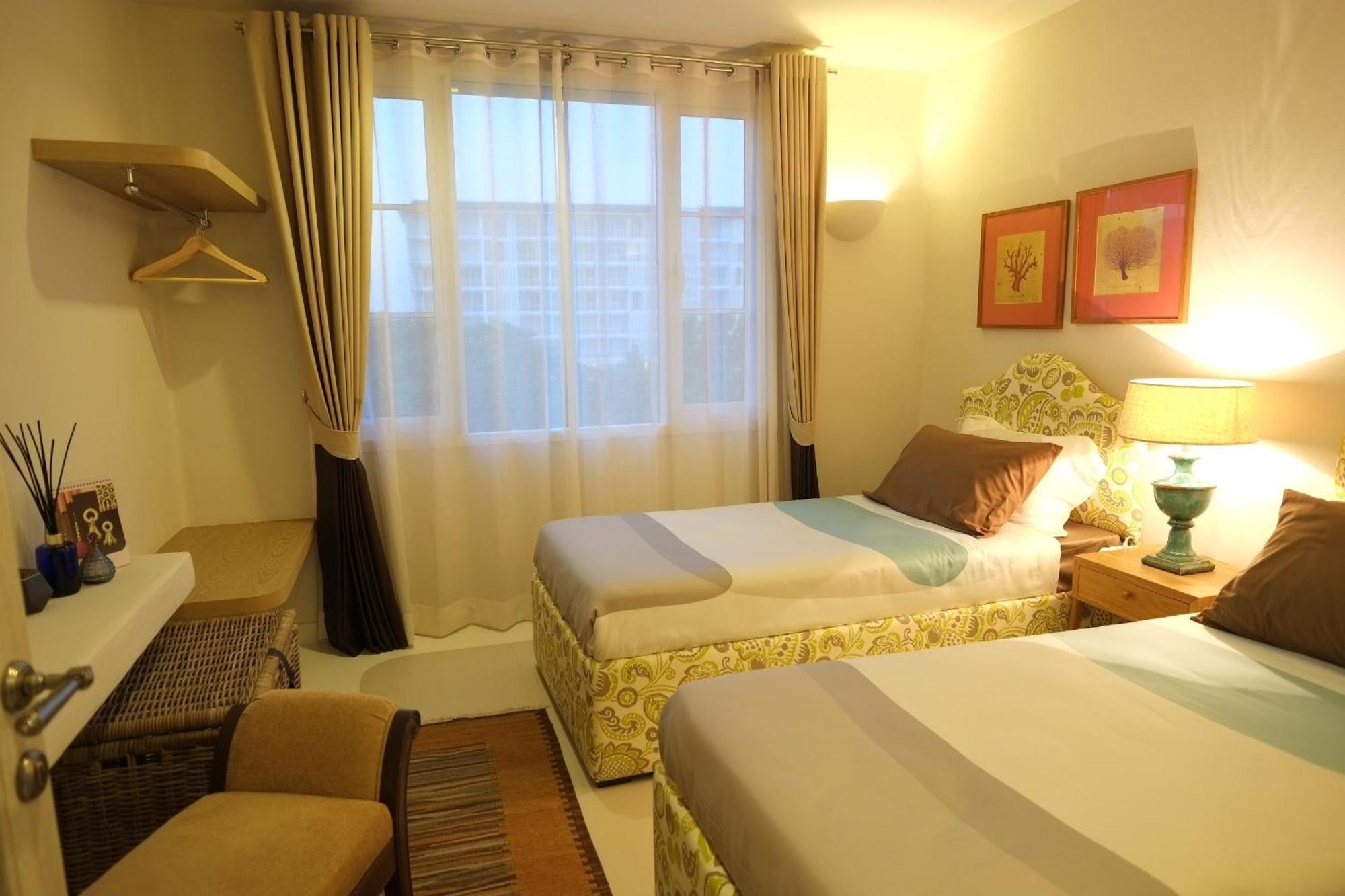 Chelona 463 Khao Tao Condominium Εξωτερικό φωτογραφία