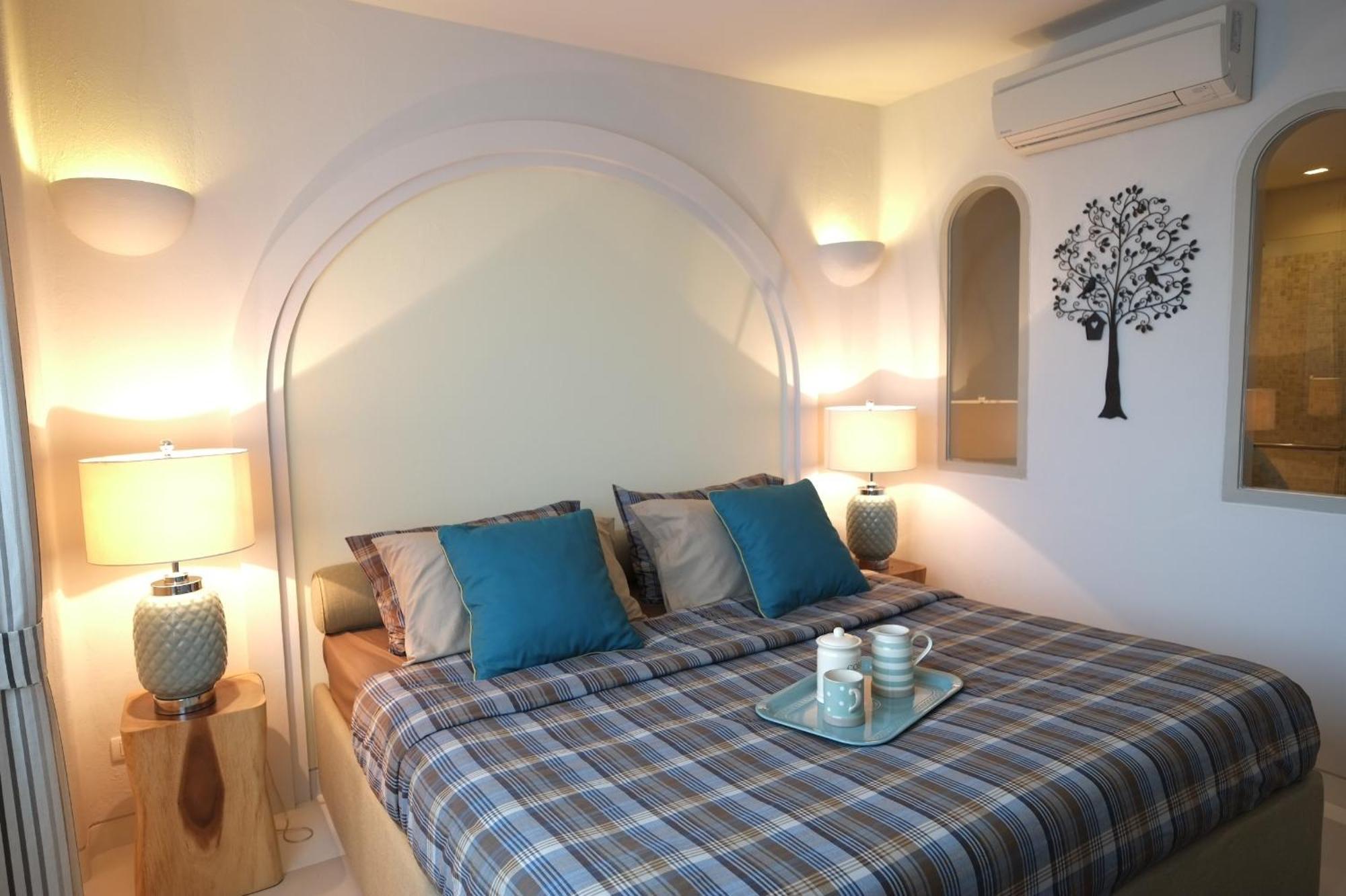 Chelona 463 Khao Tao Condominium Εξωτερικό φωτογραφία