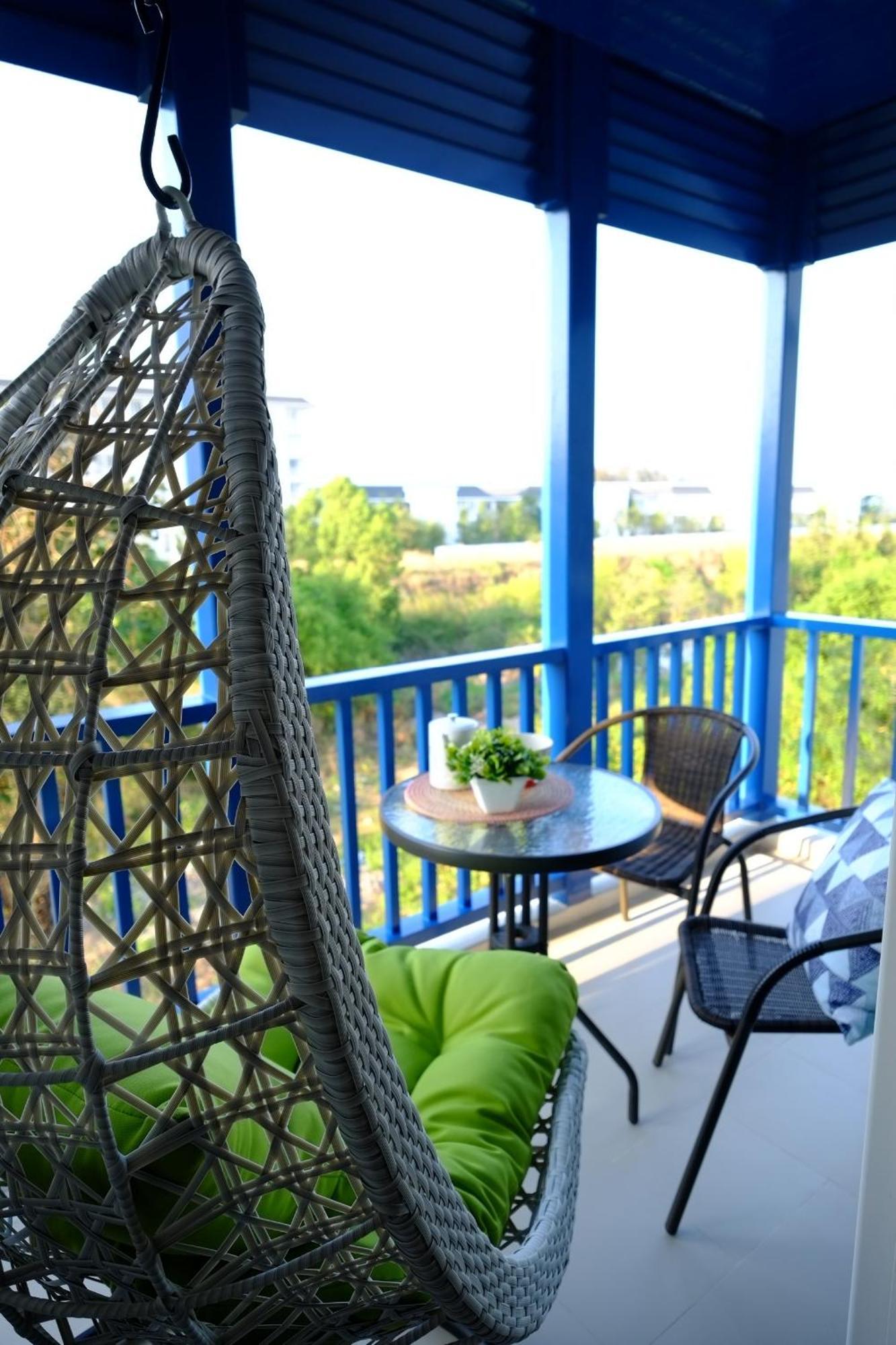 Chelona 463 Khao Tao Condominium Εξωτερικό φωτογραφία