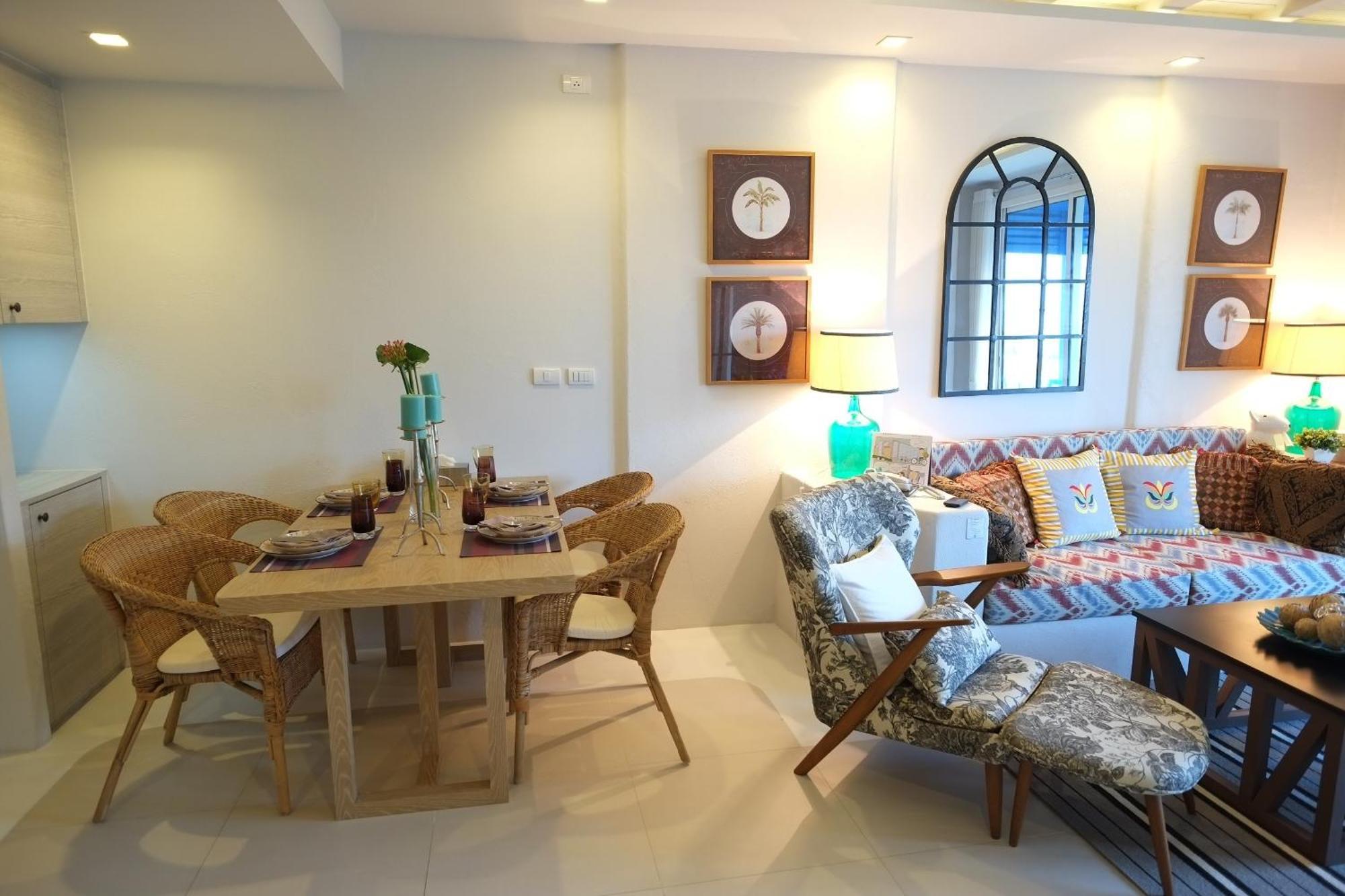 Chelona 463 Khao Tao Condominium Εξωτερικό φωτογραφία