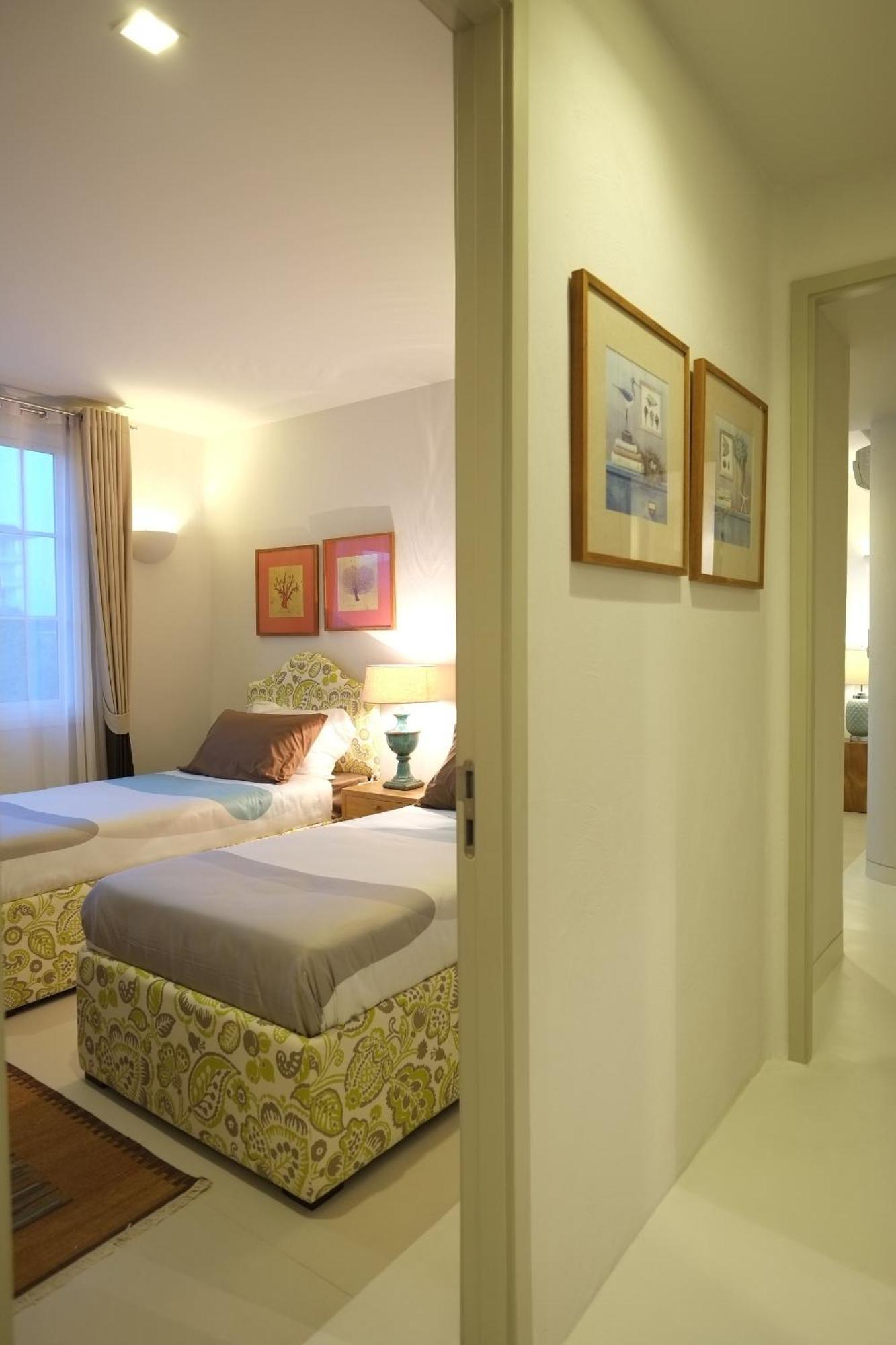 Chelona 463 Khao Tao Condominium Εξωτερικό φωτογραφία