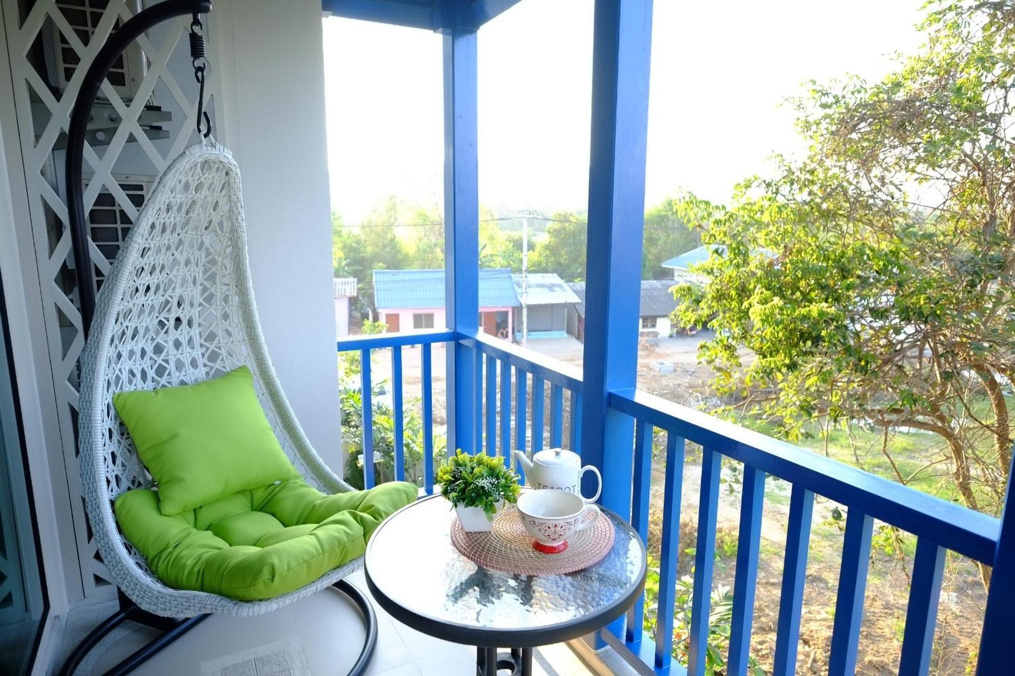 Chelona 463 Khao Tao Condominium Εξωτερικό φωτογραφία