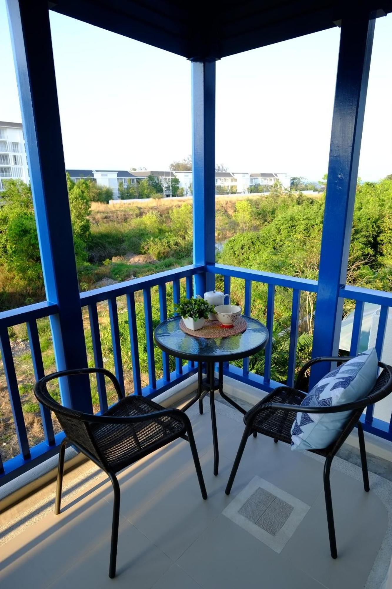 Chelona 463 Khao Tao Condominium Εξωτερικό φωτογραφία