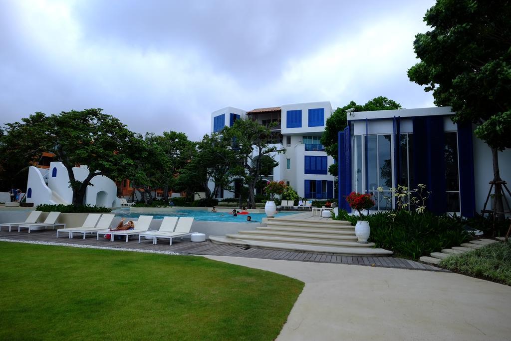 Chelona 463 Khao Tao Condominium Δωμάτιο φωτογραφία