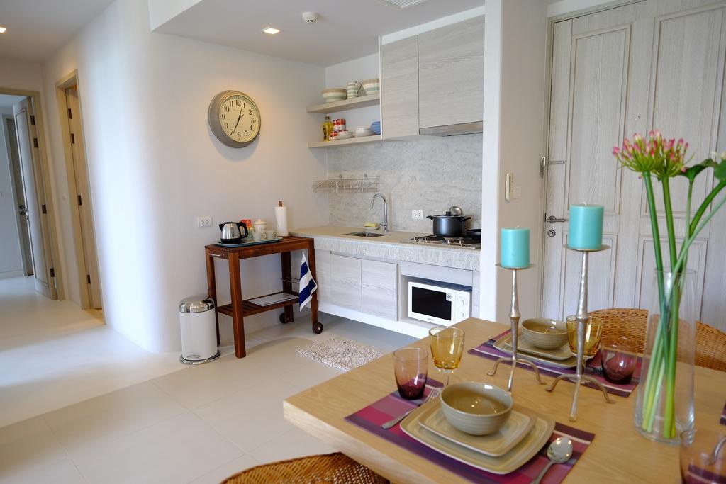 Chelona 463 Khao Tao Condominium Δωμάτιο φωτογραφία