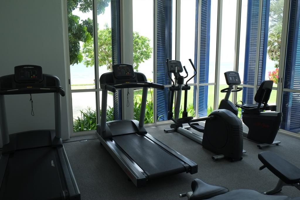 Chelona 463 Khao Tao Condominium Δωμάτιο φωτογραφία