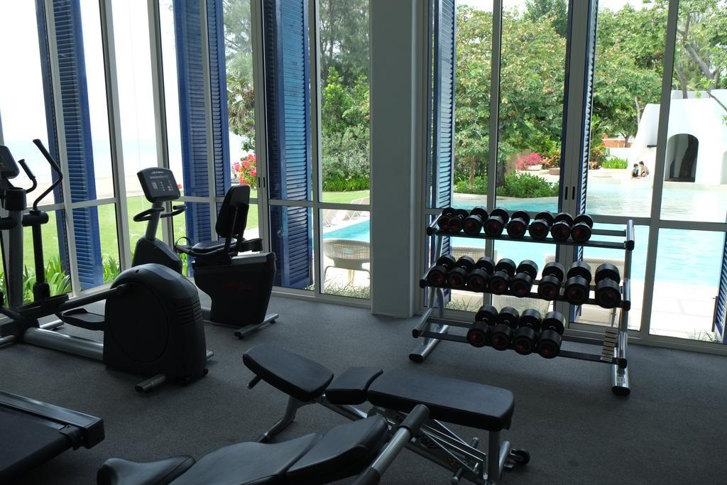Chelona 463 Khao Tao Condominium Δωμάτιο φωτογραφία