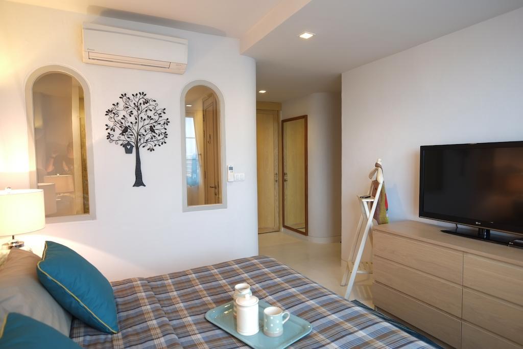 Chelona 463 Khao Tao Condominium Δωμάτιο φωτογραφία